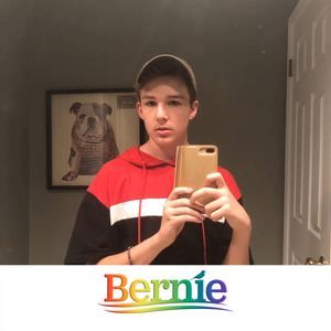 Meet your Posher, Jonathan